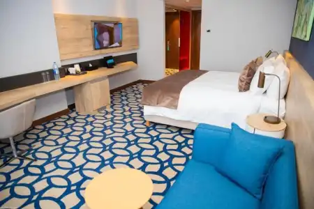 Lankaran Springs & Wellness Resort - 21