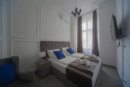 Boutique Kings Palace - 3
