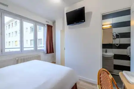 Hôtel Rouen Alba - 27