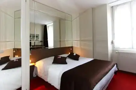Hôtel de L'Ill - 59