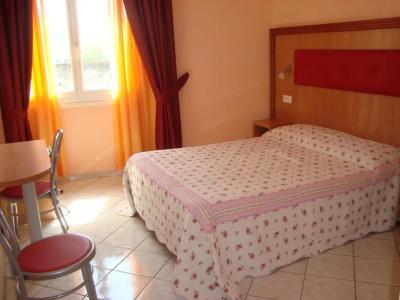 Hôtel Lutetia - 28