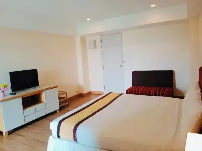 Sky Place Serviced Apartment - 71