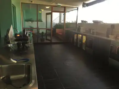 Circle Hostel - 6