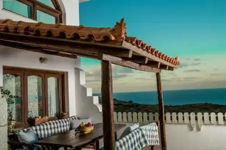 Villa Iliatoras - 37