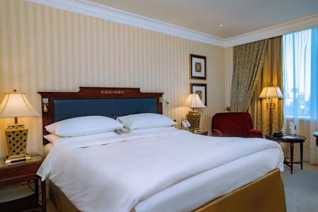 InterContinental Kyiv - 58