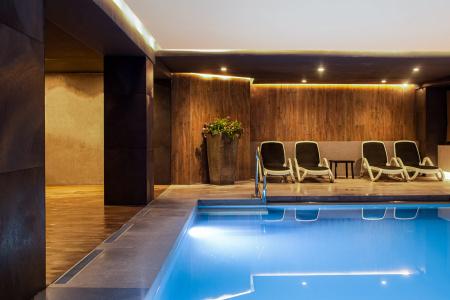 Pergola & Spa - 19