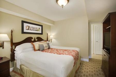 Bluegreen Vacations Patrick Henry Square, an Ascend Collection Resort - 43