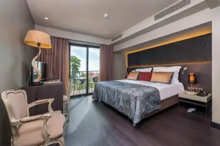 Tui Blue Gardens - Adults Only - Savoy Signature - 87