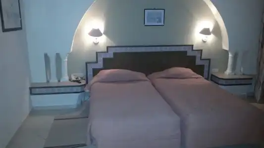 Tunisia Lodge - 65