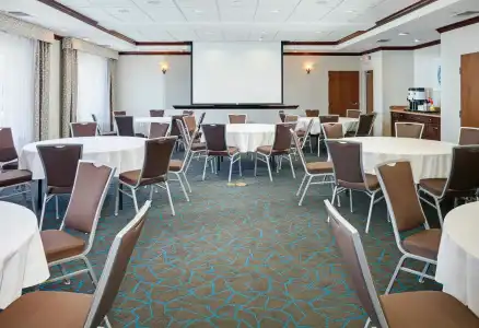 Hampton Inn & Suites Dallas-Arlington-South - 23