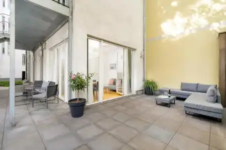 BENSIMON apartments Prenzlauer Berg - 221