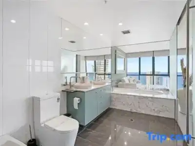Aria Apartments - 344