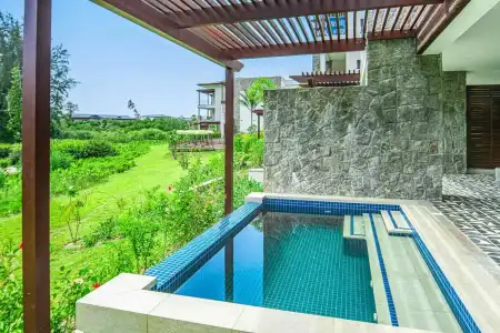 Canopy by Hilton Seychelles Resort - 25