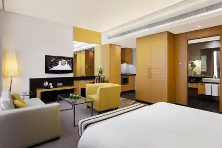 Hala Arjaan by Rotana - 2