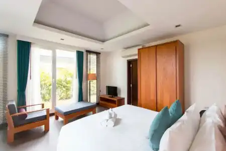 The Spirit Resort Hua Hin - 178