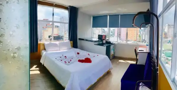 99 Bui Vien - 126