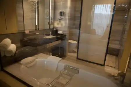 Hilton Suzhou - 47