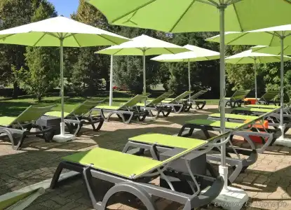 Mercure & Spa Aix-les-Bains Domaine Marlioz - 27