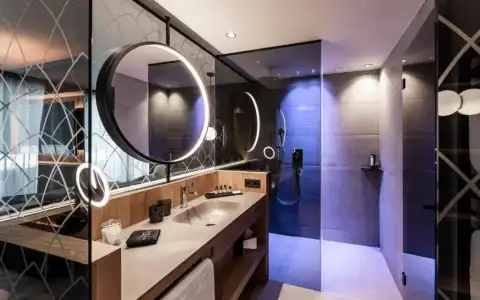 Bad Moos - Dolomites Spa Resort - 26