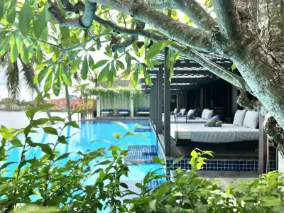 The Blossom Resort Island Da Nang - 20