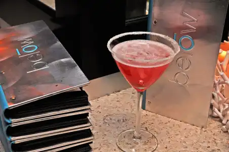 The Oxford Bend - 11