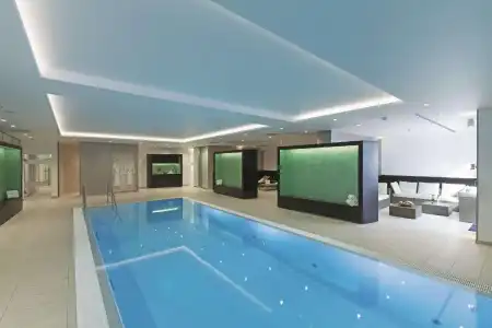 Radisson Blu Conference, Düsseldorf - 36