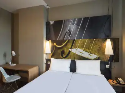 Ibis Riga Centre - 11