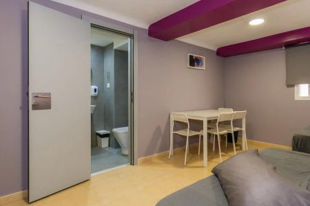 Sun & Moon Hostel - 15