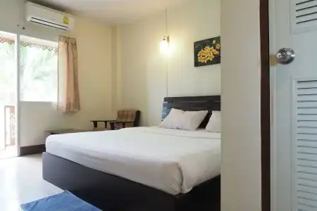 Phutawan Kan Resort - 18