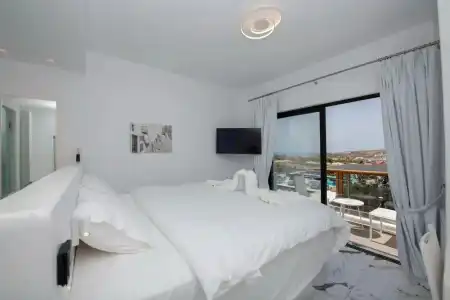 Bianco a Nero Mykonos - 24