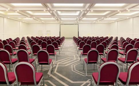 Sheraton Tunis - 40