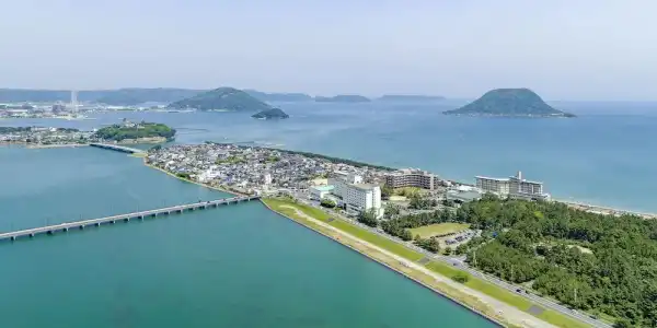 Mercure Saga Karatsu Resort - 79
