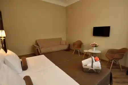 Apartment Dat Exx on the Marjanishvili - 55