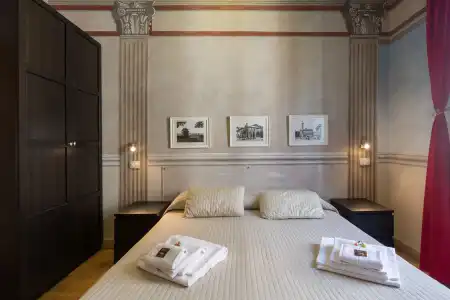 Suites Trastevere - 3
