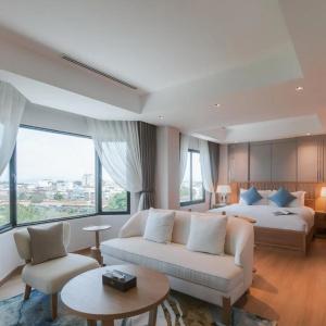 The Grand Riverside Phitsanulok - 30