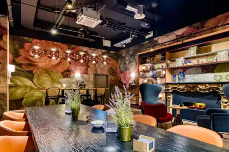 ibis Styles Zurich City Center - 20