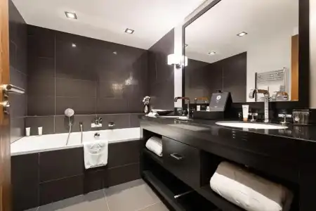 Hôtel Le Kaïla - 61