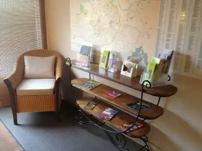 The Originals City, Hôtel Rive Droite, Albi (Ex Cantepau) - 15