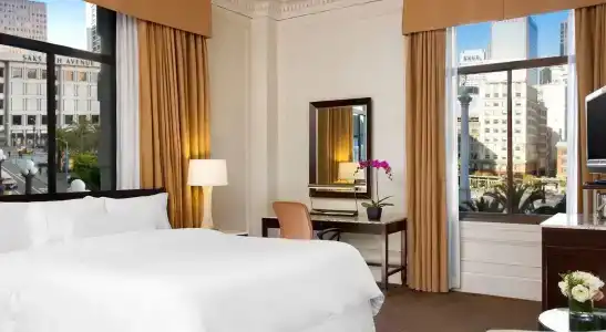The Westin St. Francis San Francisco on Union Square - 7