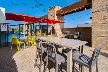Home2 Suites by Hilton Waco - 37