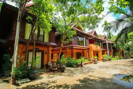 Baan Tawai Lanna Resort - 29