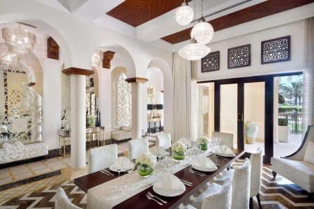 One&Only Royal Mirage Resort at Jumeirah Beach - 22
