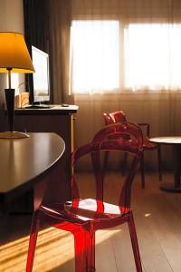 HÔTEL C Suites Chambres Spacieuses - 55