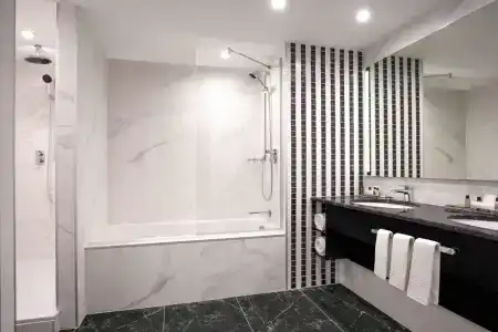 Sheraton Nizhny Novgorod Kremlin - 127