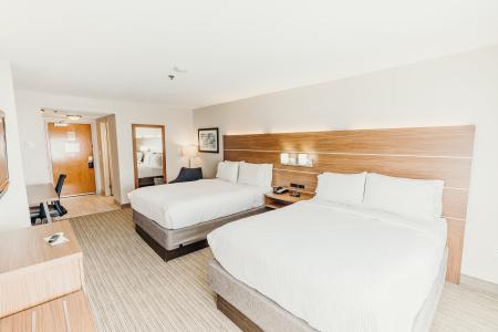 Holiday Inn Express Atlanta NE I-85 Clairmont by IHG - 14