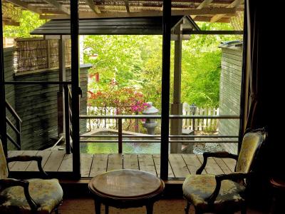 Akiu Onsen Hananoyu - 42