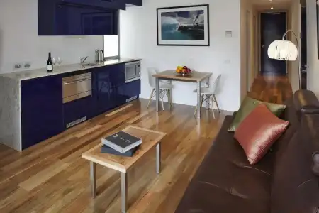 Salamanca Wharf - 17