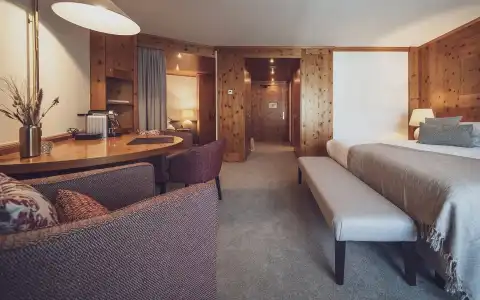 Waldhuus Davos - 32