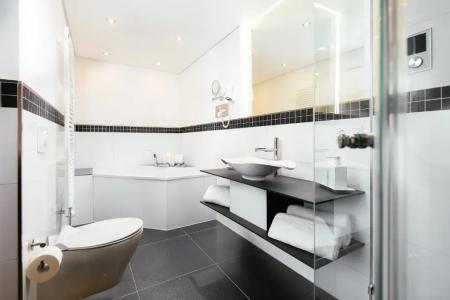 ParkIV Jahreszeiten Kühlungsborn - 9