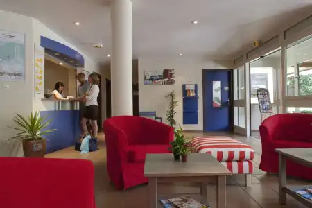 Pierre & Vacances Résidence Eguzki - 25